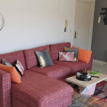 Premium, Proche Faculte & Centre Ideal Digital Nomad *