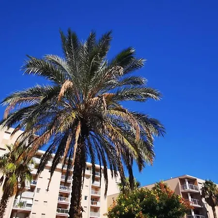 Premium, Proche Faculte & Centre Ideal Digital Nomad Διαμέρισμα *