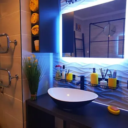 Premium, Proche Faculte & Centre Ideal Digital Nomad Apartament