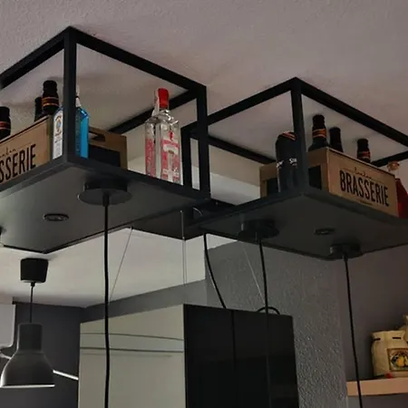 Premium, Proche Faculte & Centre Ideal Digital Nomad