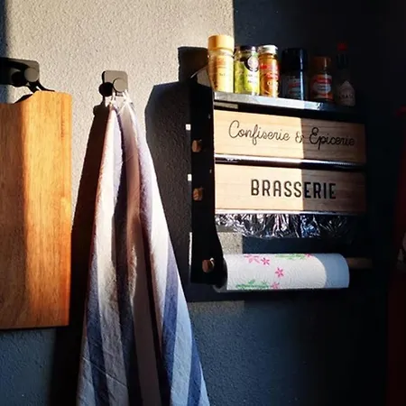 Premium, Proche Faculte & Centre Ideal Digital Nomad