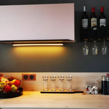 Premium, Proche Faculte & Centre Ideal Digital Nomad