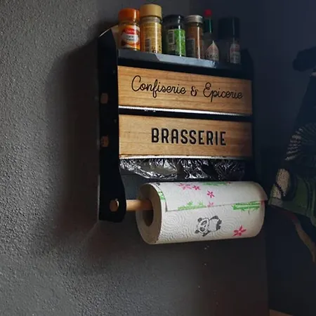 Апартаменты Premium, Proche Faculte & Centre Ideal Digital Nomad