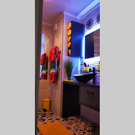 Premium, Proche Faculte & Centre Ideal Digital Nomad * Перпиньан