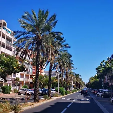 Premium, Proche Faculte & Centre Ideal Digital Nomad