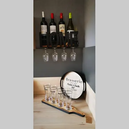 Premium, Proche Faculte & Centre Ideal Digital Nomad Apartament Perpignan