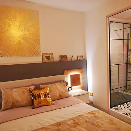 Premium, Proche Faculte & Centre Ideal Digital Nomad Διαμέρισμα *