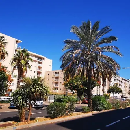 Apartment Premium, Proche Faculte & Centre Ideal Digital Nomad Perpignan