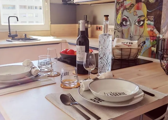 Premium, Proche Faculte & Centre Ideal Digital Nomad *