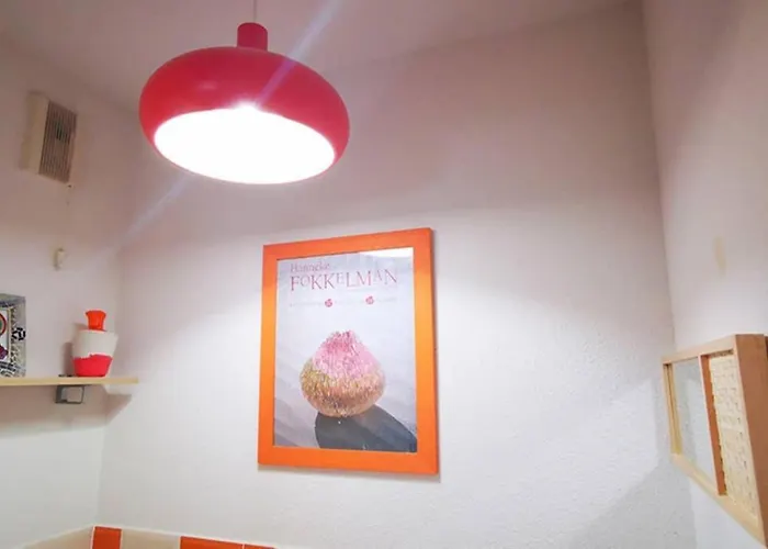 Premium, Proche Faculte & Centre Ideal Digital Nomad Perpignan