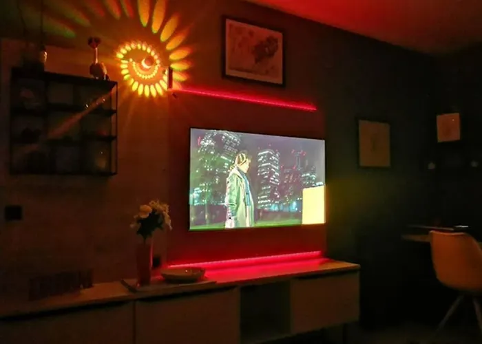 Premium, Proche Faculte & Centre Ideal Digital Nomad Perpignan