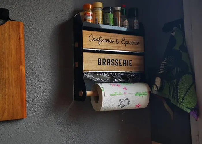 Appartement Premium, Proche Faculte & Centre Ideal Digital Nomad