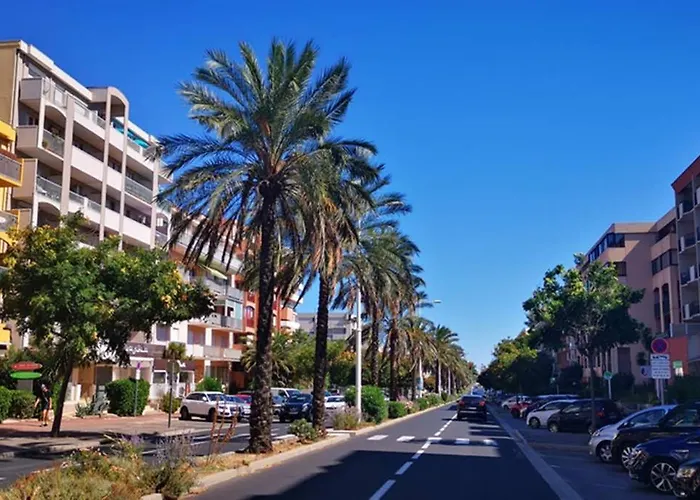 Premium, Proche Faculte & Centre Ideal Digital Nomad